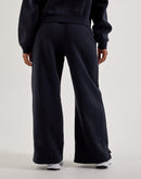 Under Armour Icon Fleece Wide-Leg Pants