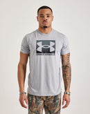 Under Armour Boxed Sports Tee