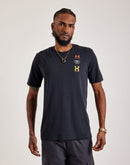 Under Armour EVOL Logo Tee