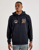 Under Armour Rivalry Pack Baltimore City College Fleece Hoodie