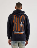 Under Armour Rivalry Pack Baltimore City College Fleece Hoodie