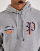 Under Armour Rivalry Pack Baltimore Polytechnic Institute Fleece Hoodie