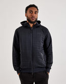 Under Armour Unstoppable Fleece Full-Zip Hoodie
