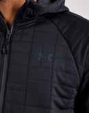 Under Armour Unstoppable Fleece Full-Zip Hoodie