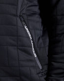 Under Armour Unstoppable Fleece Full-Zip Hoodie