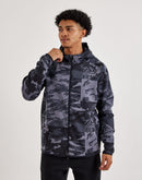 Under Armour Unstoppable Fleece Full-Zip Hoodie