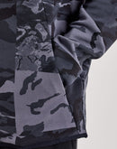 Under Armour Unstoppable Fleece Full-Zip Hoodie