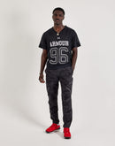 Under Armour Mesh Football Jersey