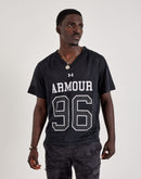 Under Armour Mesh Football Jersey
