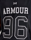 Under Armour Mesh Football Jersey
