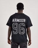 Under Armour Mesh Football Jersey