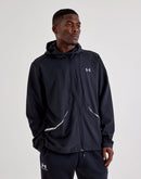 Under Armour Unstoppable Full-Zip Performance Hoodie