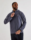 Under Armour Vibe Woven Reflective Jacket