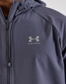 Under Armour Vibe Woven Reflective Jacket