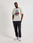 Under Armour Dodge Airbrush Tee