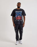 Under Armour Dodge Hellcat Tee