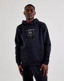 Under Armour Reflective Icon Fleece Hoodie