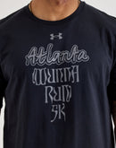 Under Armour Gunna Atlanta Wunna Run 5K Tee