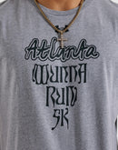 Under Armour Gunna Atlanta Wunna Run 5K Tee