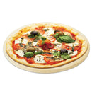 Baking Stone, Natural Finish Ceramic (16-in.) for XL 400, LG 300, Kamado