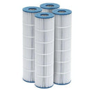 Unicel Clean & Clear Plus 320 Set Of 4 | C-7470-4
