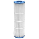 Unicel Replacement Filter Cartridge 15 sf Quad DE 60 | C-6960