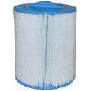 Unicel Replacement Filter Cartridge 25 Sf, 7" L | 6CH-26