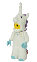 LEGO® Unicorn Girl Plush - 335500