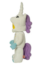 LEGO® Unicorn Girl Plush - 335500