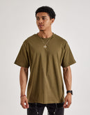 Maison Article Short-Sleeve Tee