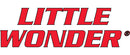 Little Wonder 4164204 Wheel Assembly 4. 10/3. 50X6