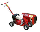 Brown F991H BedEdger w-o Rotor, Steerable, OHV Honda GX270 Engine