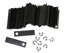 Billy Goat 350186 Flail Blade Kit (Set of 30)