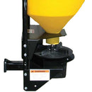 SnowEx LDM-175 Light Duty Receiver 2" Hitch Mount