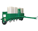 Billy Goat AET48 Aerator 48" Towable