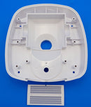 Upper Middle Body- White | AXV060WH