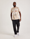 Urban Beast Strong Tee
