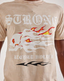 Urban Beast Strong Tee