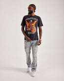 Urban Beast Heartless Tee