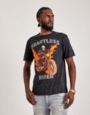 Urban Beast Heartless Tee