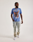 Urban Beast Heartless Tee