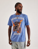 Urban Beast Heartless Tee
