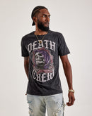 Urban Beast Death Crew Tee