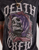 Urban Beast Death Crew Tee