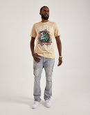 Urban Beast Death Crew Tee