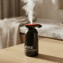 Fire Extinguisher Car Humidifier USB Portable