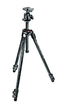 Manfrotto MK290XTC3-BHUS Carbon Fiber Tripod w/Ball Head