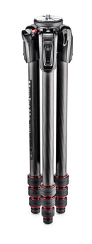 Manfrotto 190go! Carbon Fiber Tripod