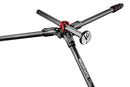 Manfrotto 190go! Carbon Fiber Tripod