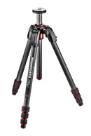 Manfrotto 190go! Carbon Fiber Tripod